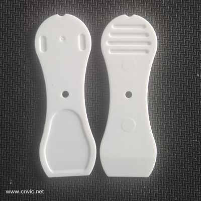 6oz 175ml Papier gefrorene Joghurtbecher, flacher Deckel benutzerdefinierte Eiscreme Papierbecher mit Löffel