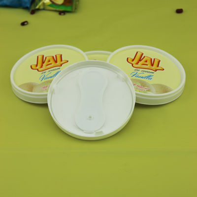 Leichte Einwegverpackung für Lebensmittel