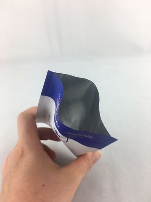 Papierbeutel mit Schutzfolie halten Lebensmittel frisch und biologisch abbaubar