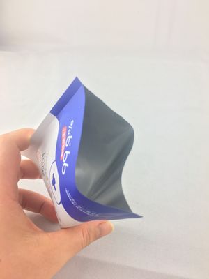 Papierbeutel mit Schutzfolie halten Lebensmittel frisch und biologisch abbaubar