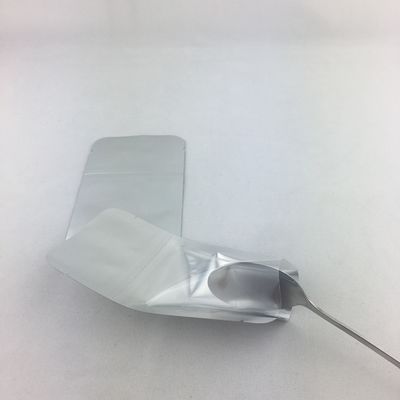 Aluminiumfolie-Tasche zum Mitnehmen