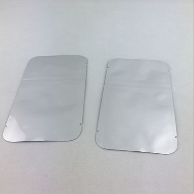 Aluminiumfolie-Tasche zum Mitnehmen
